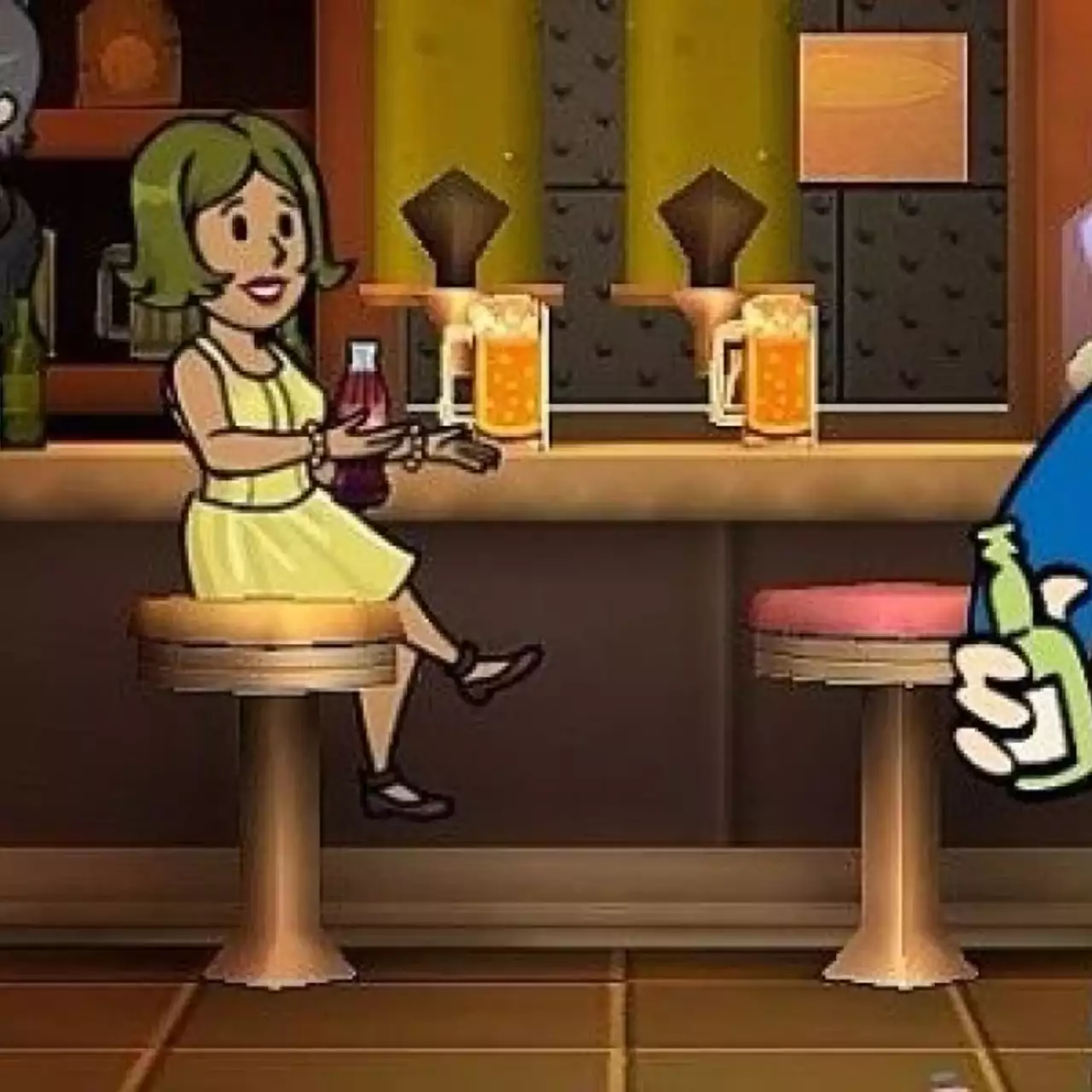 E3 2016: Fallout Shelter выйдет на ПК в июле