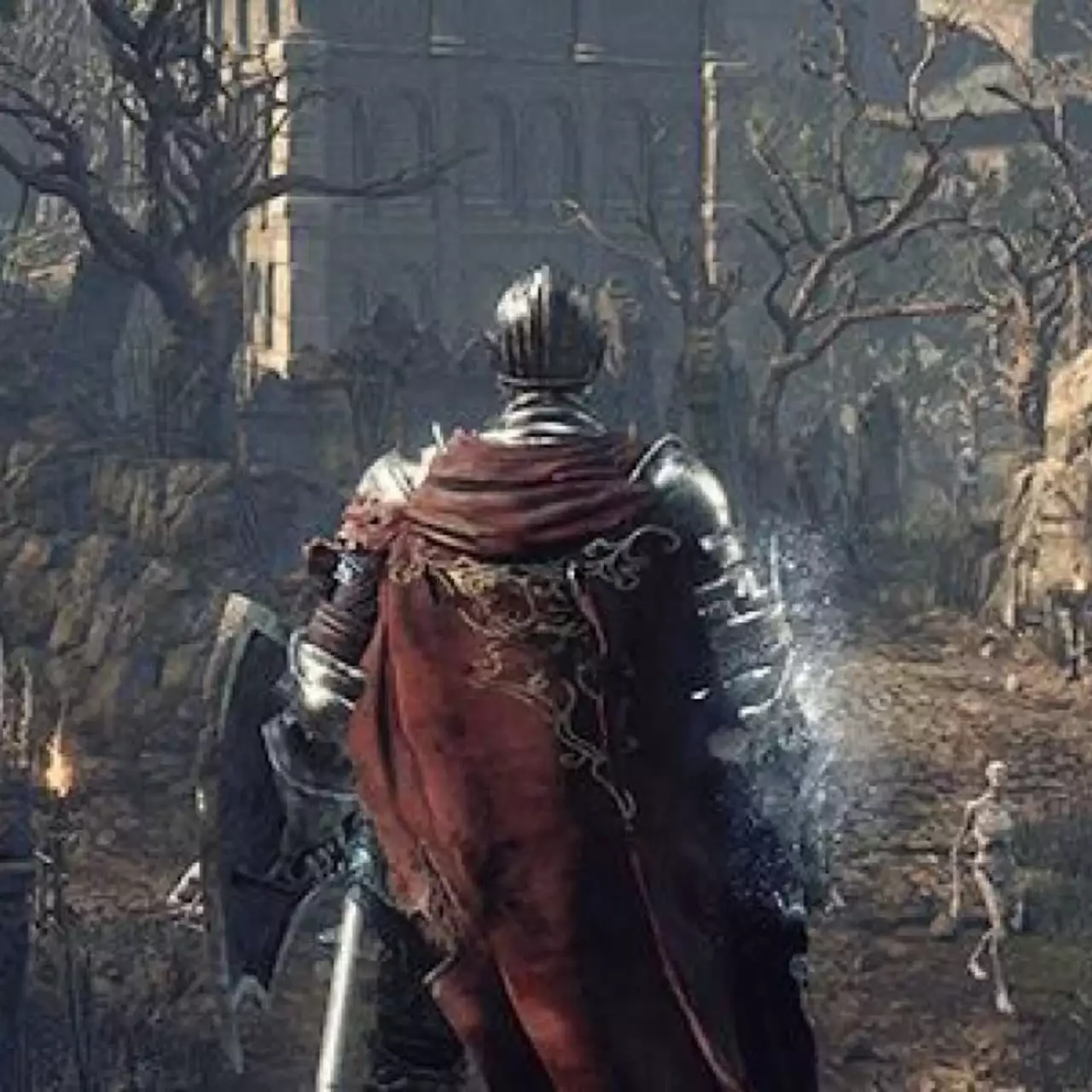 Создатели Dark Souls 3 объявили о разработке трех игр Создатели Dark Souls 3 объявили о разработке трех игр