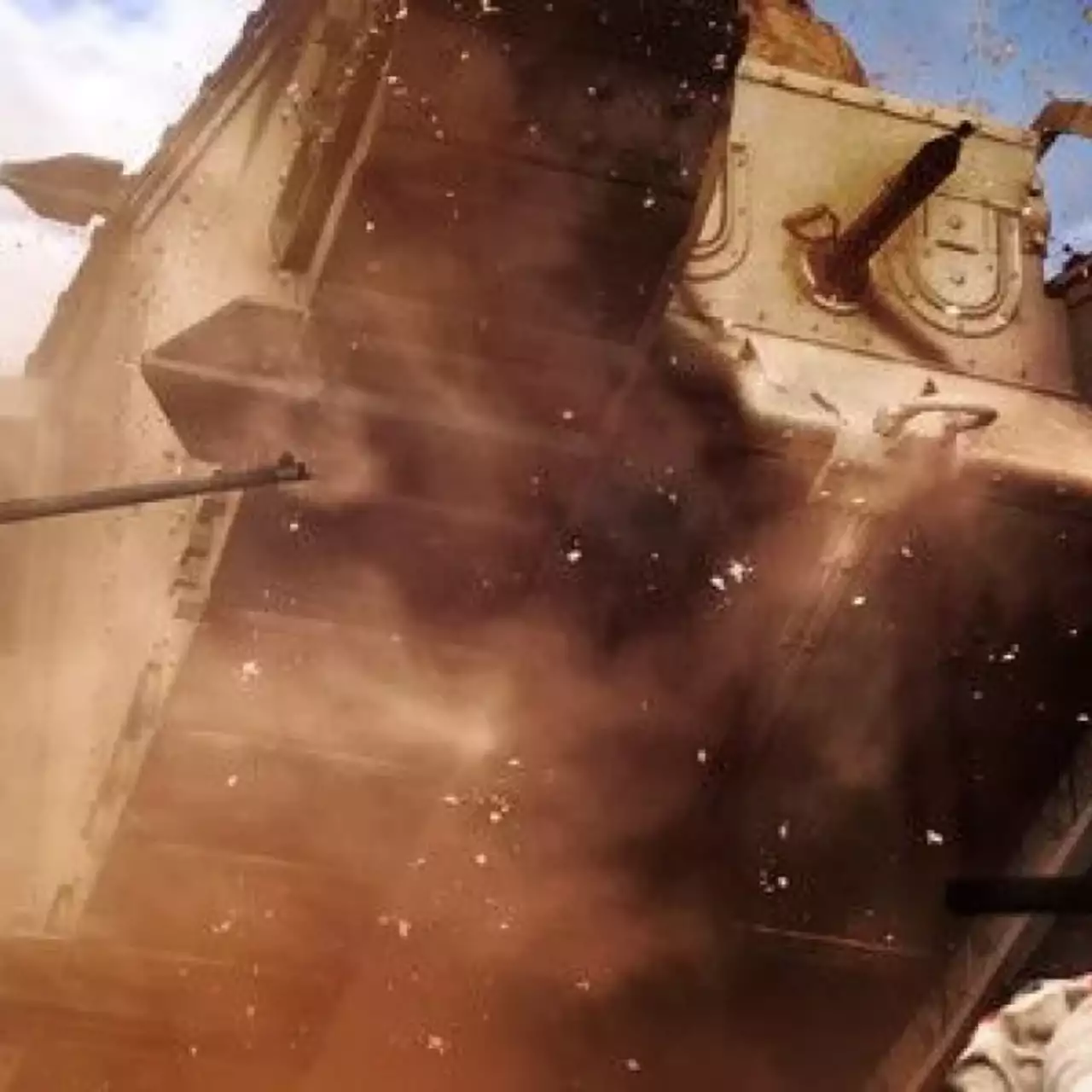E3 2016: в Battlefield 1 позволено управлять техникой только двум классам E3 2016: в Battlefield 1 позволено управлять техникой только двум классам