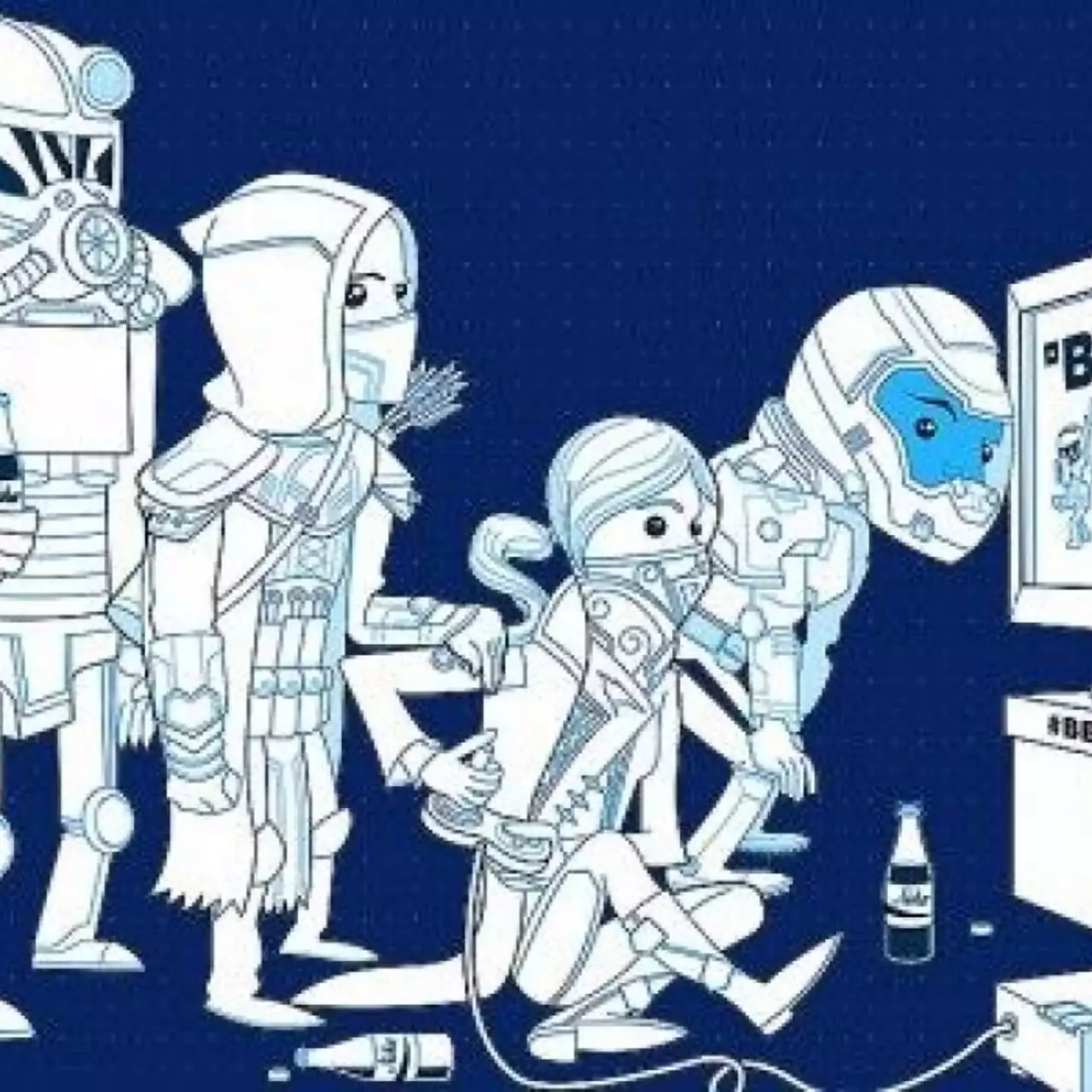 Итоги конференции Bethesda на E3 2016: Dishonored 2, Prey, Quake Champions, Skyrim Special Edition и другое Итоги конференции Bethesda на E3 2016: Dishonored 2, Prey, Quake Champions, Skyrim Special Edition и другое
