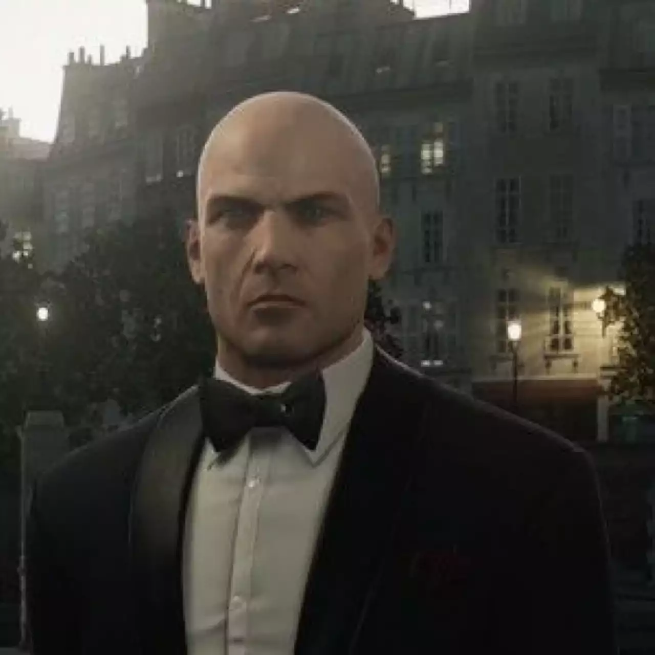 Для Hitman выпустят летний бонусный эпизод