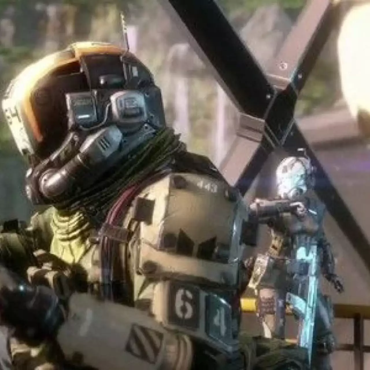 E3 2016: Все DLC для Titanfall 2 будут бесплатными