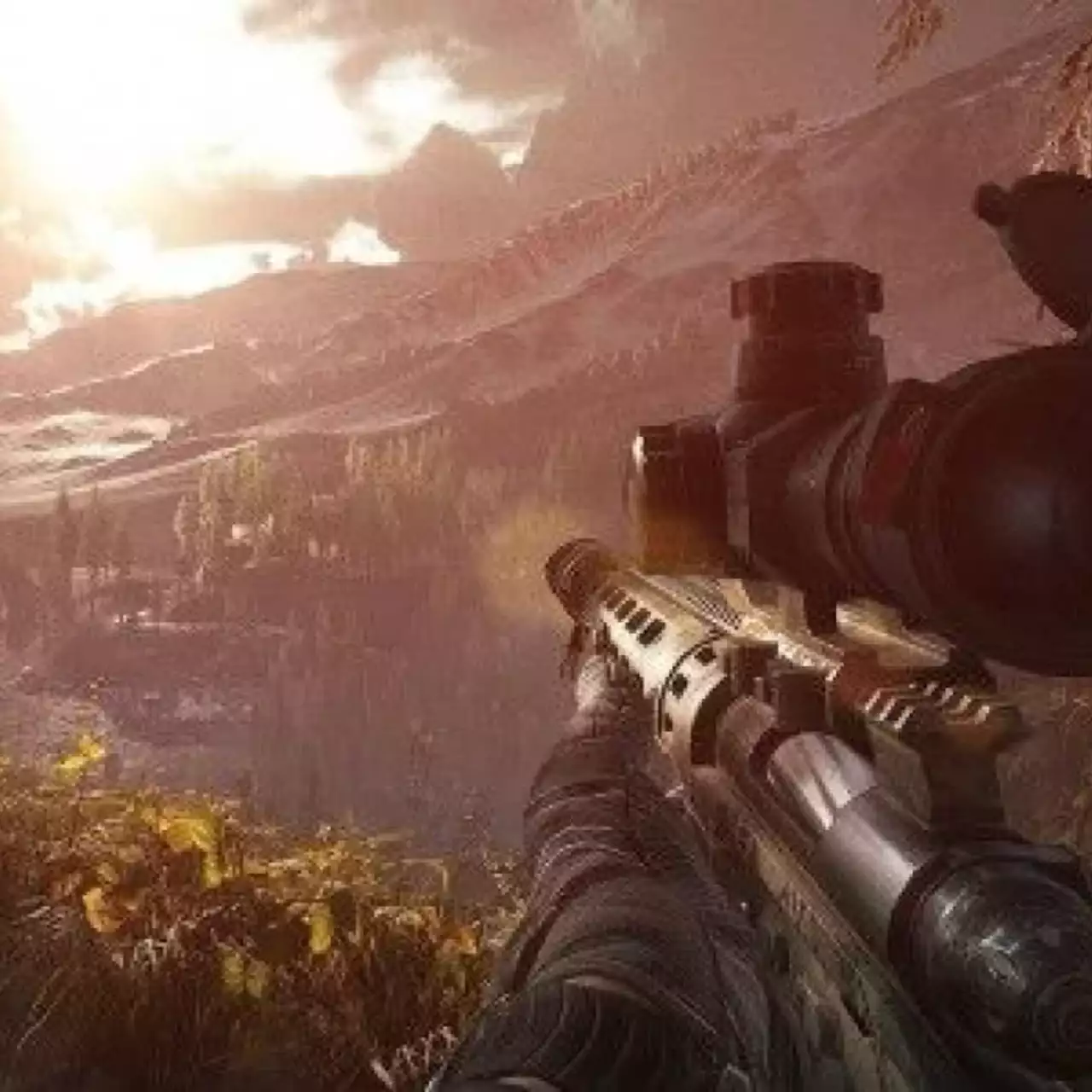 E3 2016: Sniper Ghost Warrior 3 выйдет в 2017 году E3 2016: Sniper Ghost Warrior 3 выйдет в 2017 году
