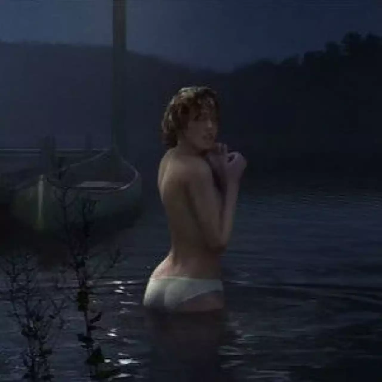 E3 2016: опубликовано геймплейное видео Friday the 13th: The Game E3 2016: опубликовано геймплейное видео Friday the 13th: The Game