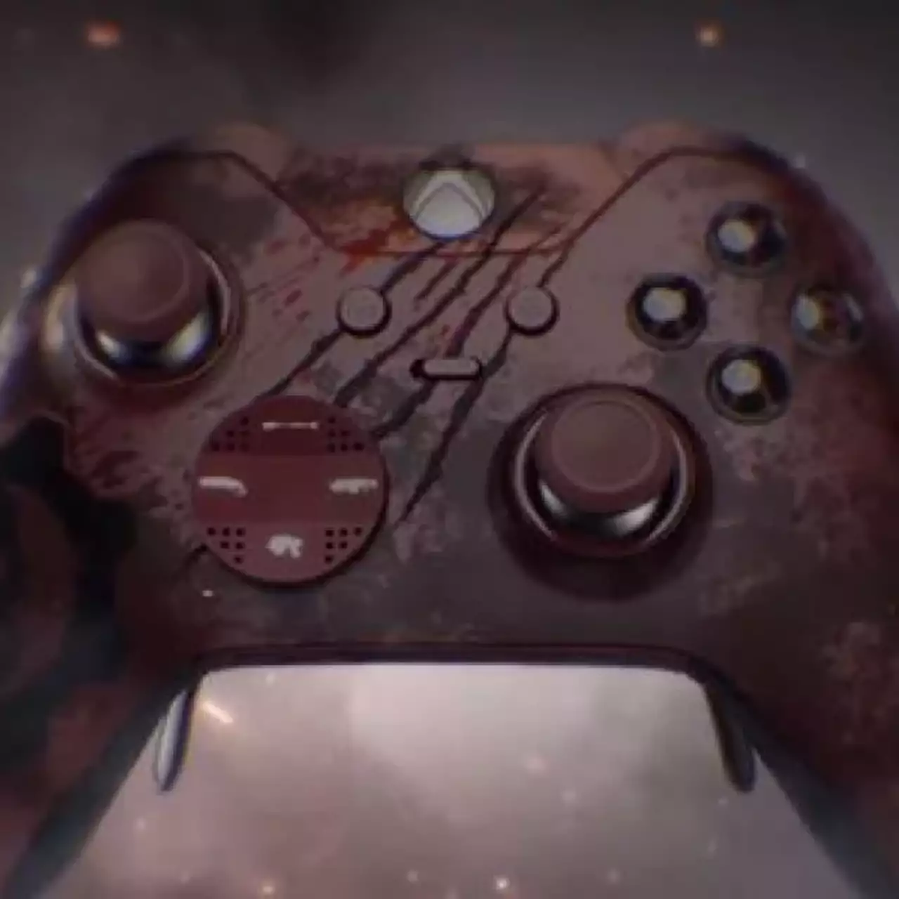 E3 2016: Представлен контроллер Xbox Elite в стиле Gears of War 4 E3 2016: Представлен контроллер Xbox Elite в стиле Gears of War 4