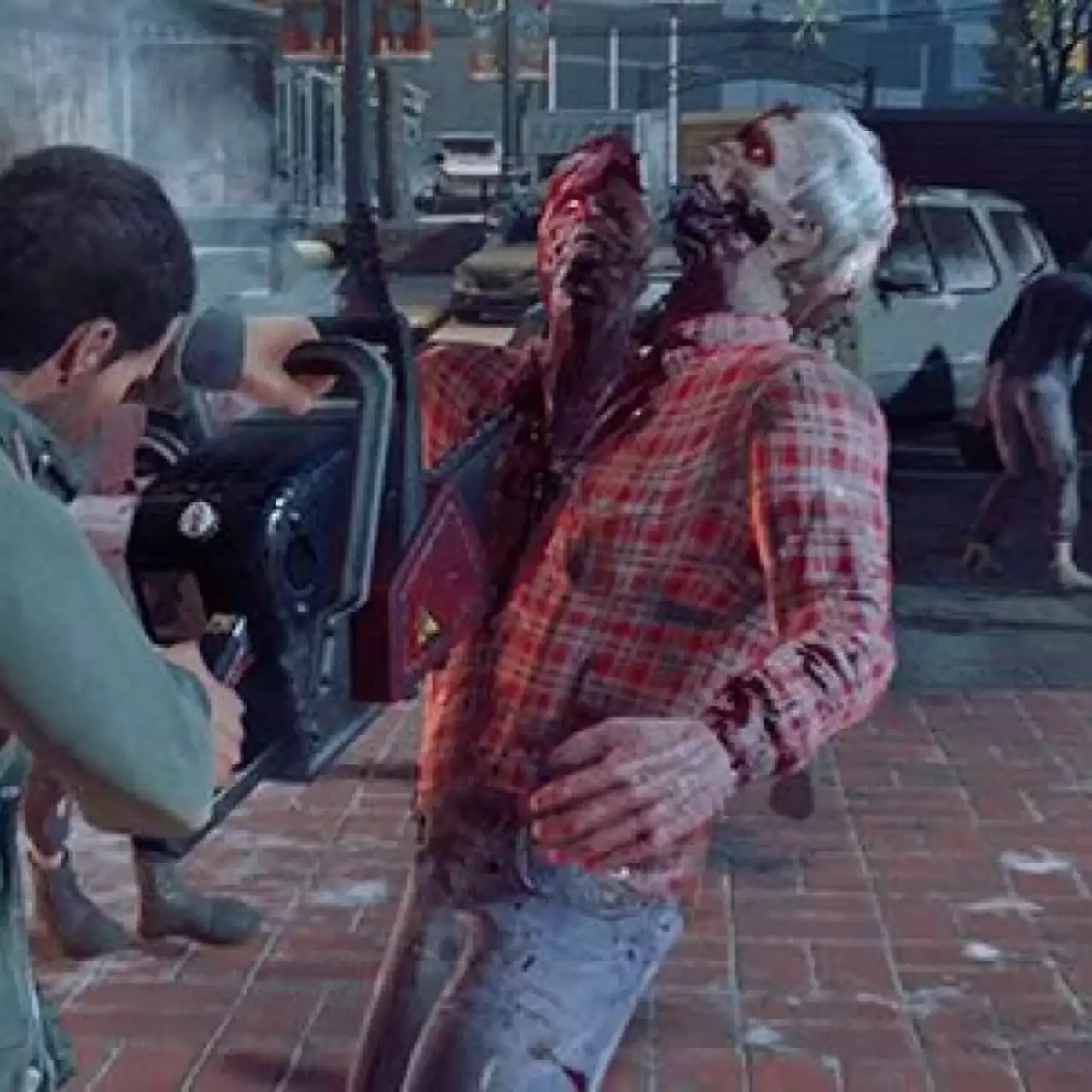 E3 2016: Состоялся анонс Dead Rising 4 E3 2016: Состоялся анонс Dead Rising 4