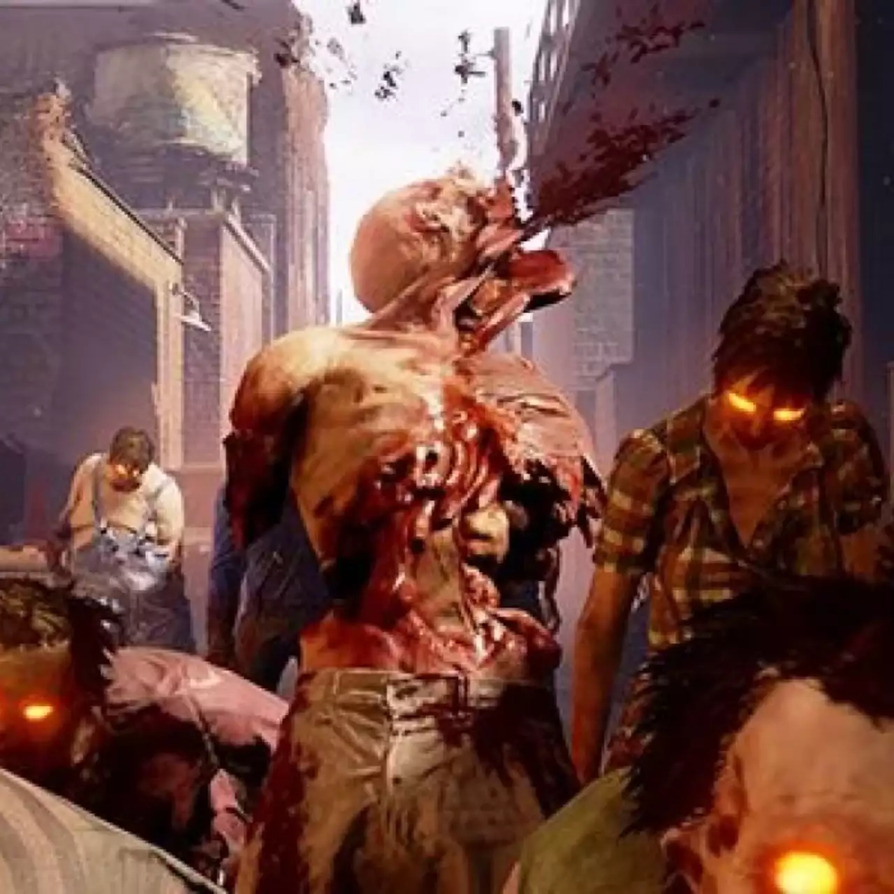 E3 2016: Microsoft анонсировала зомби-экшен State of Decay 2 E3 2016: Microsoft анонсировала зомби-экшен State of Decay 2