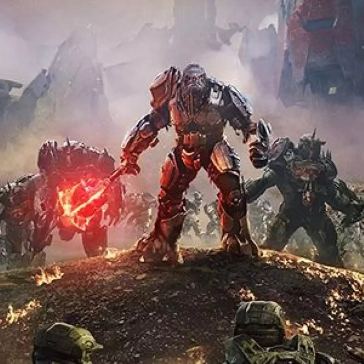 E3 2016: Показаны трейлеры Halo Wars 2 E3 2016: Показаны трейлеры Halo Wars 2
