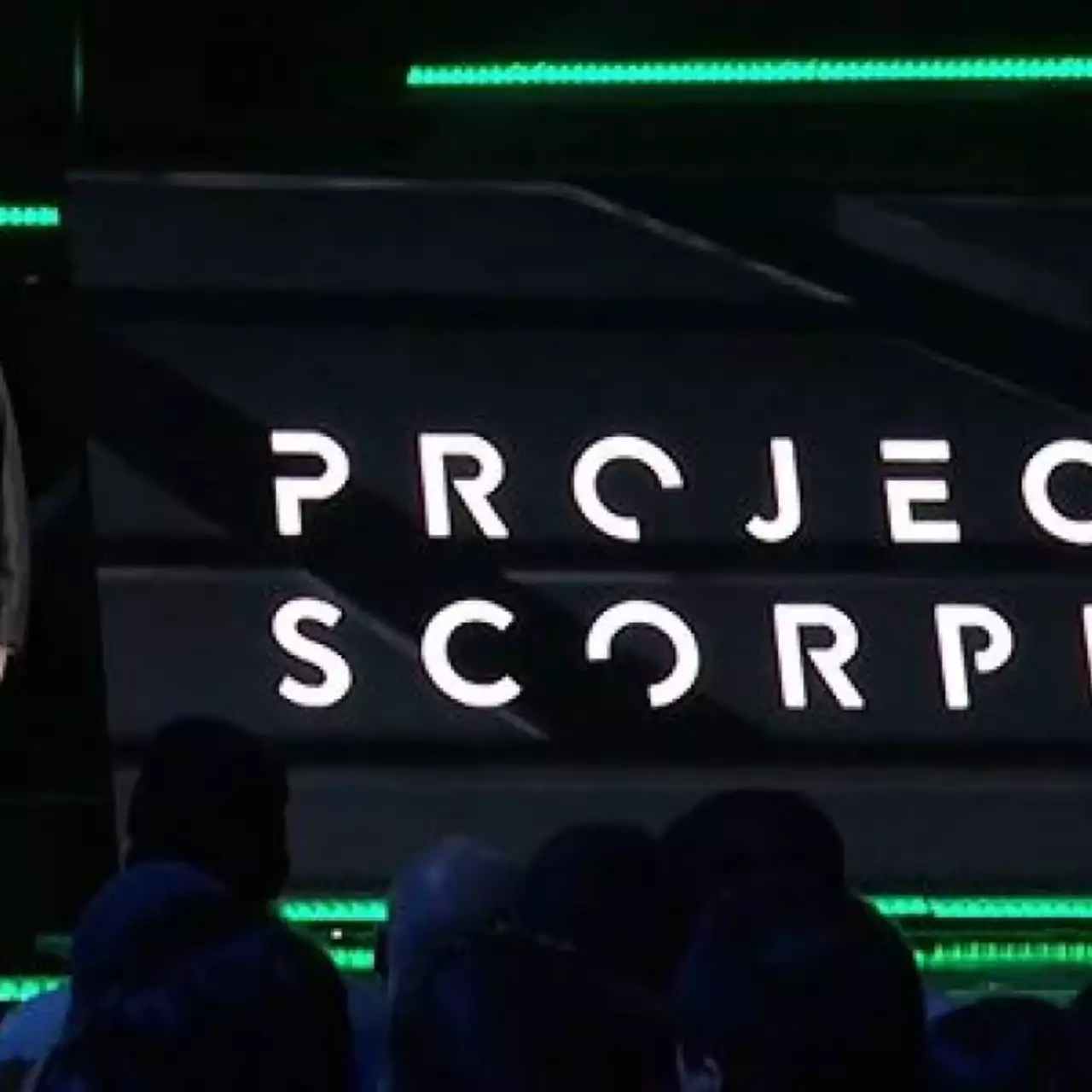 E3 2016: Microsoft анонсировала консоль Project Scorpio
