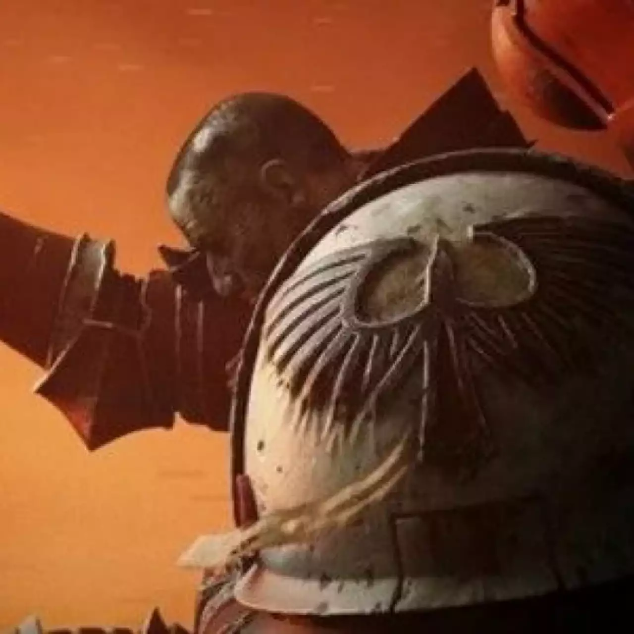 E3 2016: опубликован новый геймплей Dawn of War 3 E3 2016: опубликован новый геймплей Dawn of War 3
