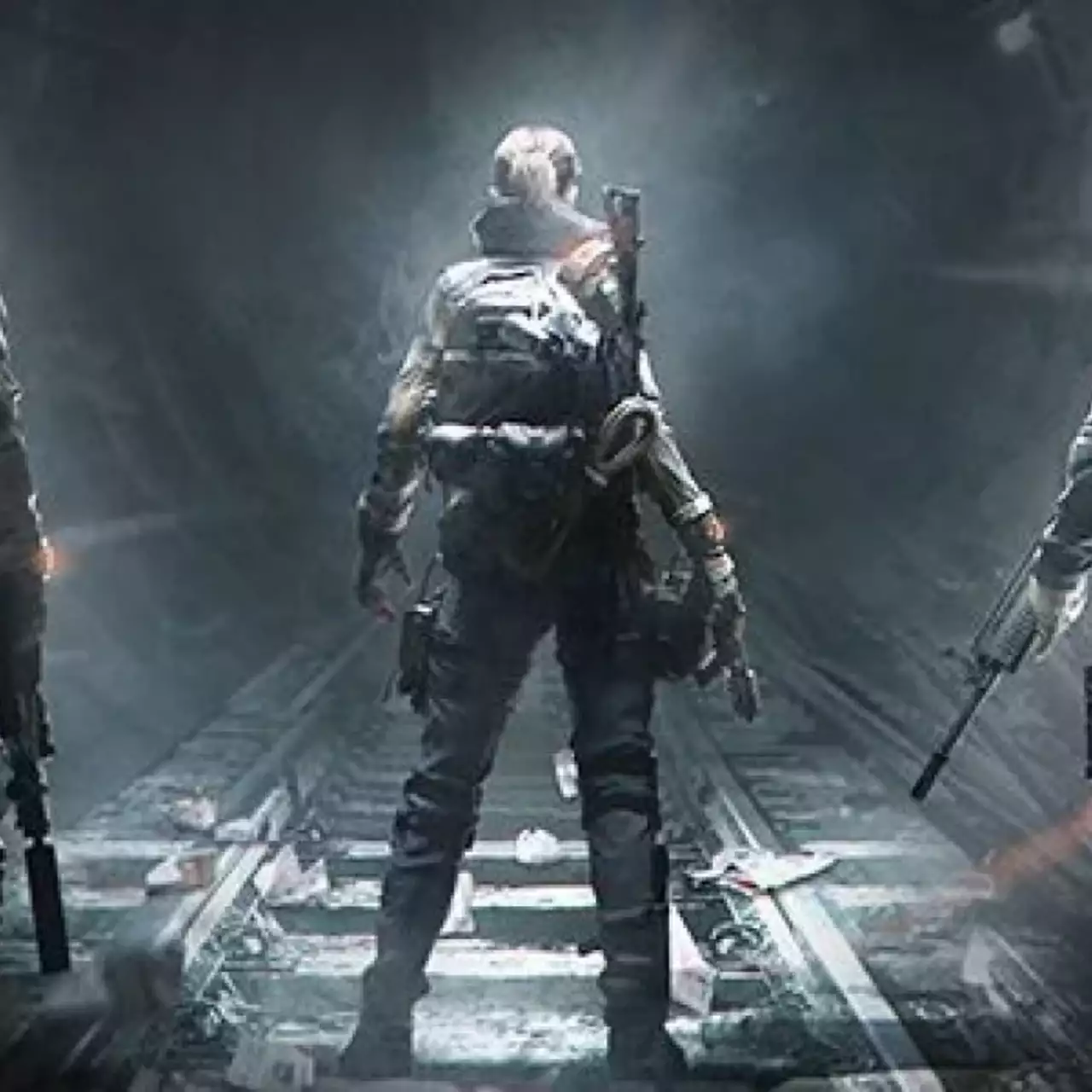 E3 2016: Дополнение The Division: Underground изначально выйдет для Xbox One E3 2016: Дополнение The Division: Underground изначально выйдет для Xbox One
