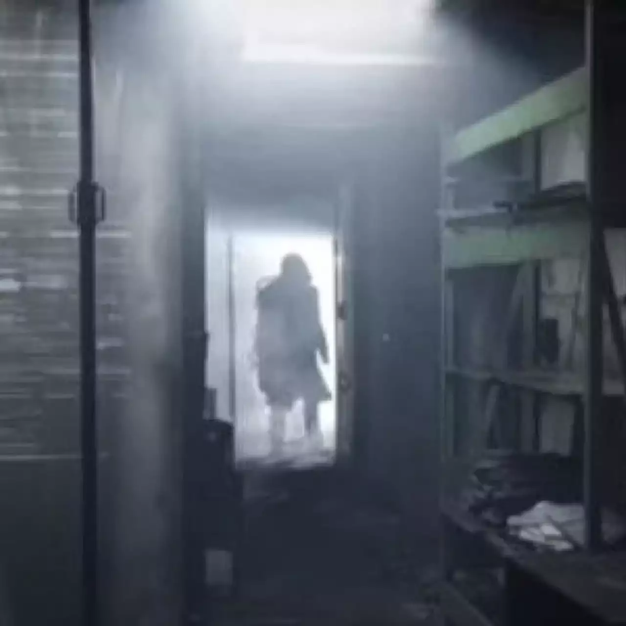 E3 2016: разработчики Layers of Fear показали новый проект — Observer