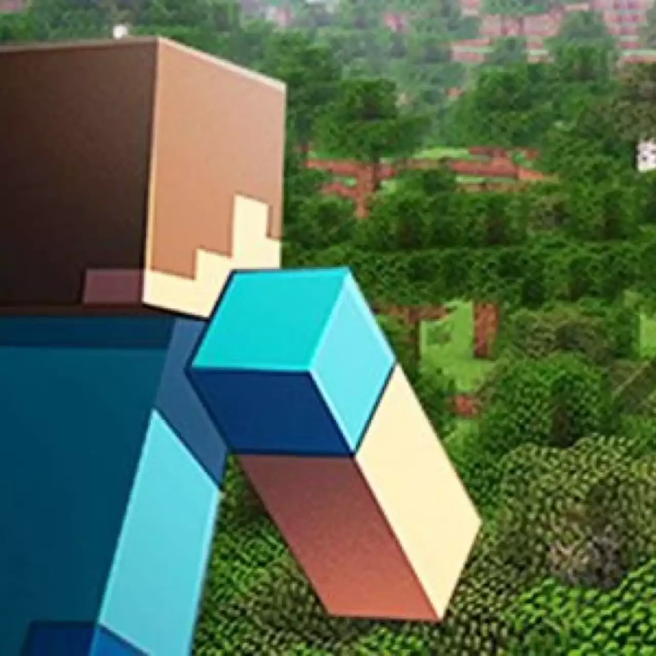 E3 2016: В Minecraft появится кроссплатформенный геймплей