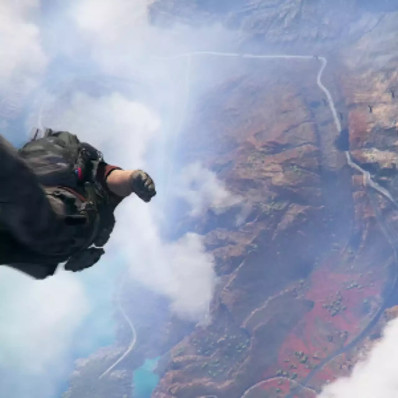 E3 2016: Ghost Recon: Wildlands получила кинематографичный трейлер, ролик геймплея и дату выхода E3 2016: Ghost Recon: Wildlands получила кинематографичный трейлер, ролик геймплея и дату выхода