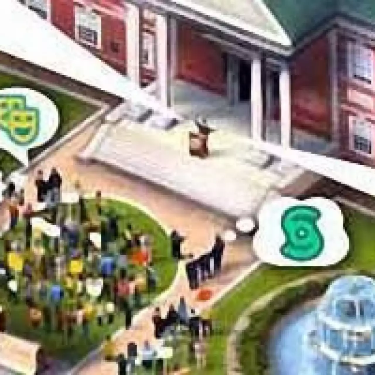В SimCity будут миссии В SimCity будут миссии