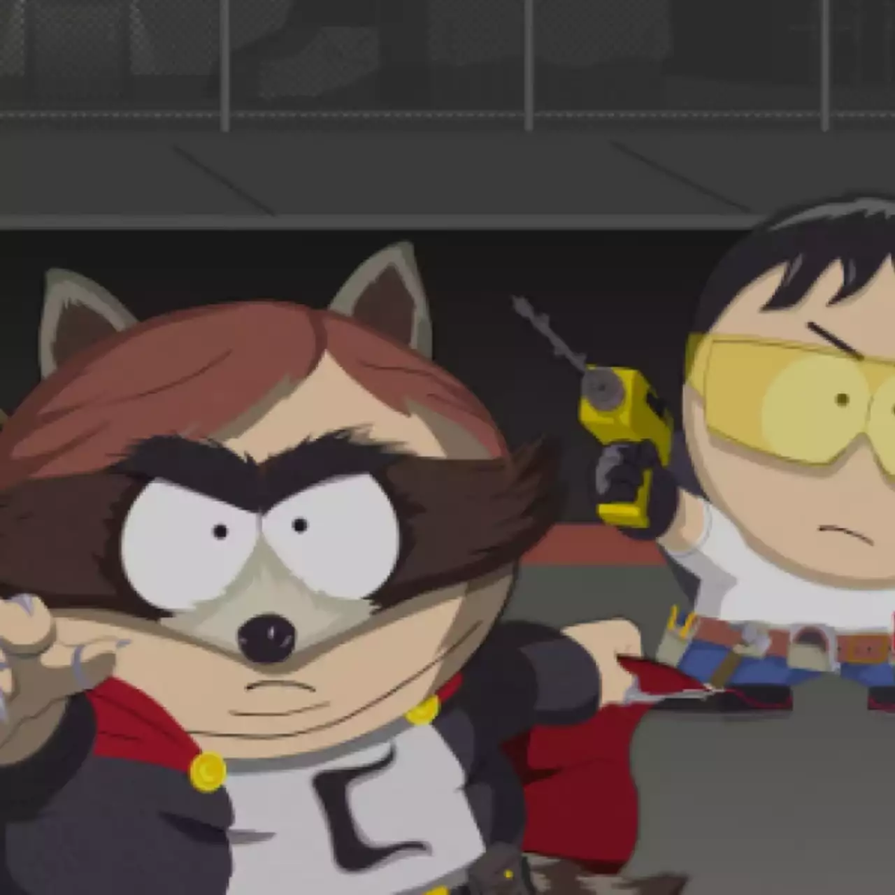 E3 2016: показан сюжетный трейлер South Park: Fractured but Whole, игра выйдет в декабре E3 2016: показан сюжетный трейлер South Park: Fractured but Whole, игра выйдет в декабре