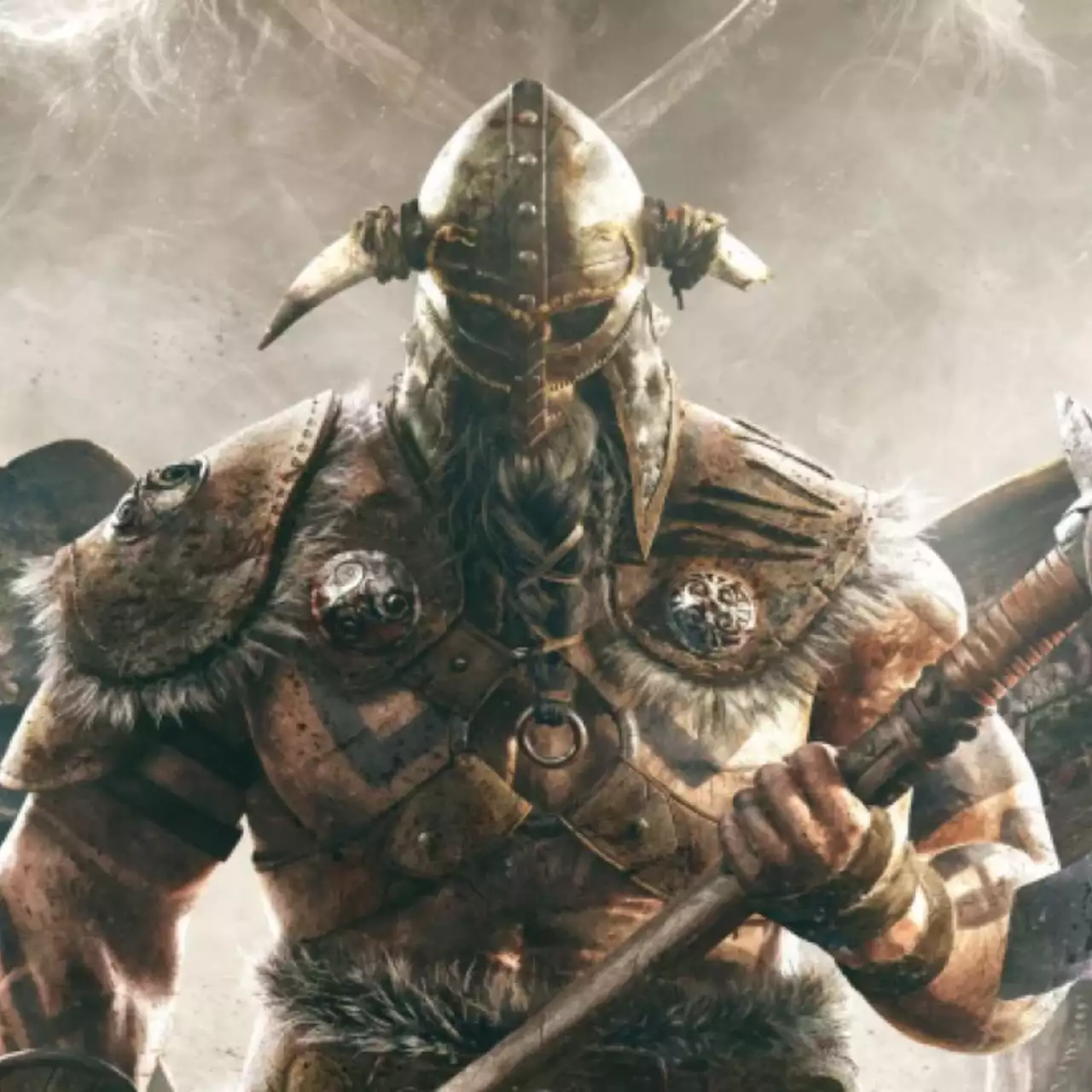 E3 2016: для For Honor анонсирована сюжетная кампания E3 2016: для For Honor анонсирована сюжетная кампания