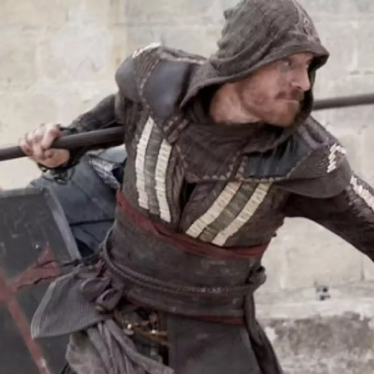 E3 2016: новое видео фильма Assassin's Creed провело нас за кулисы и показало новые фрагменты E3 2016: новое видео фильма Assassin's Creed провело нас за кулисы и показало новые фрагменты