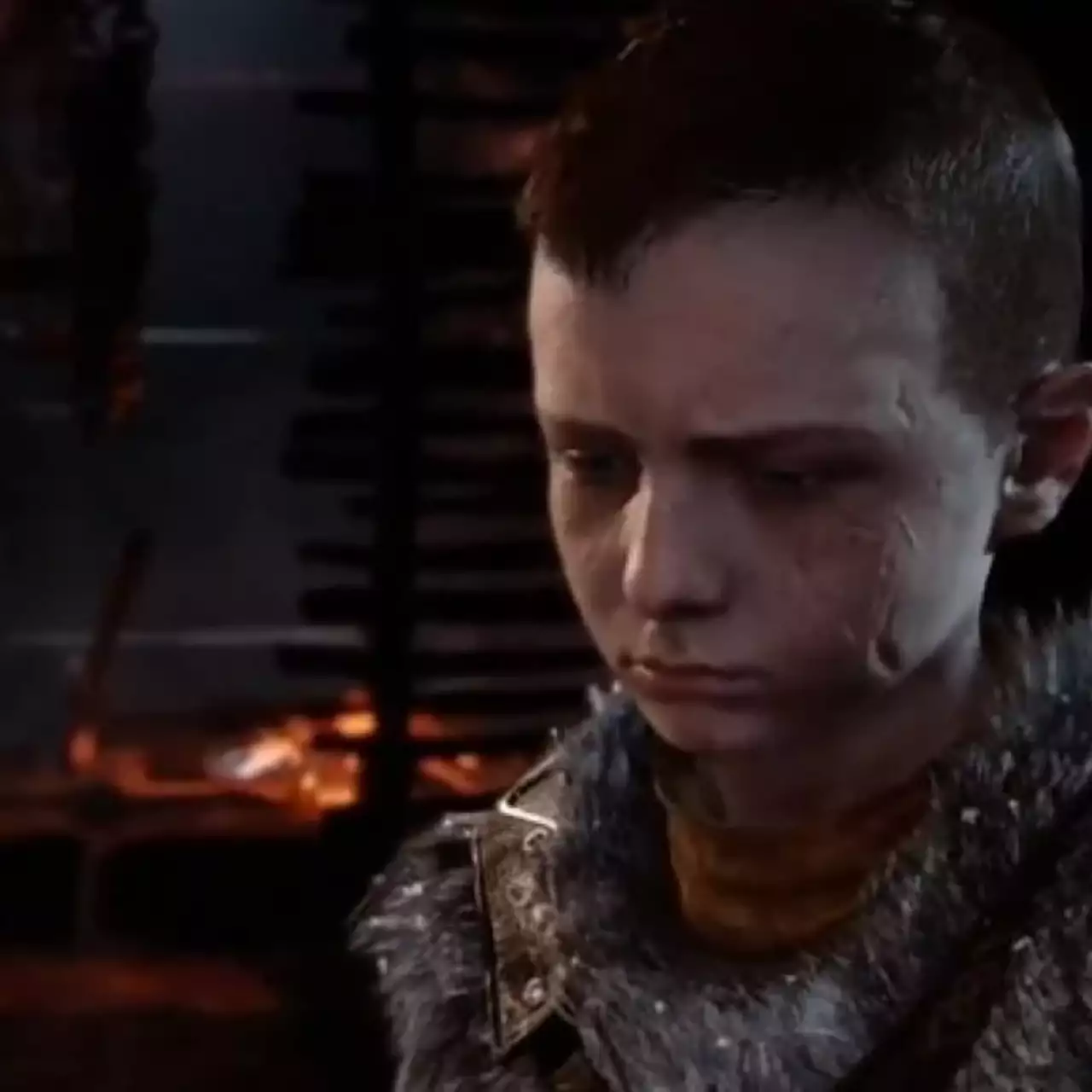 E3 2016: Пресс-конференция Sony началась с анонса God of War