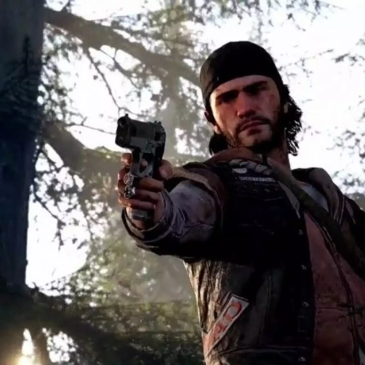 E3 2016: Sony анонсировала Days Gone — мир после апокалипсиса E3 2016: Sony анонсировала Days Gone — мир после апокалипсиса