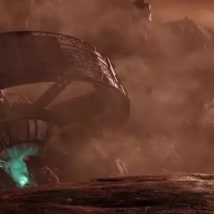 E3 2016: Анонсирована Farpoint для PS VR