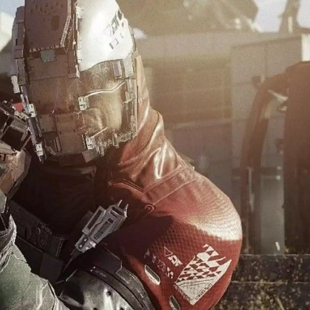 E3 2016: Динамичный трейлер Infinite Warfare встряхнул аудиторию E3 2016: Динамичный трейлер Infinite Warfare встряхнул аудиторию