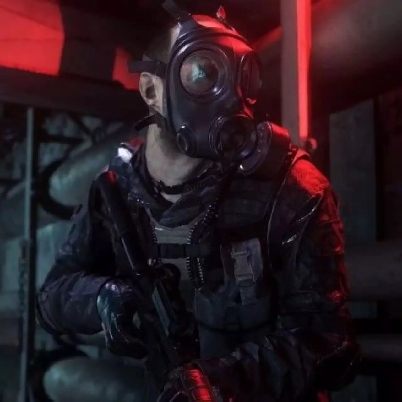 E3 2016: Вышел трейлер Remastered-версии COD4: Modern Warfare E3 2016: Вышел трейлер Remastered-версии COD4: Modern Warfare