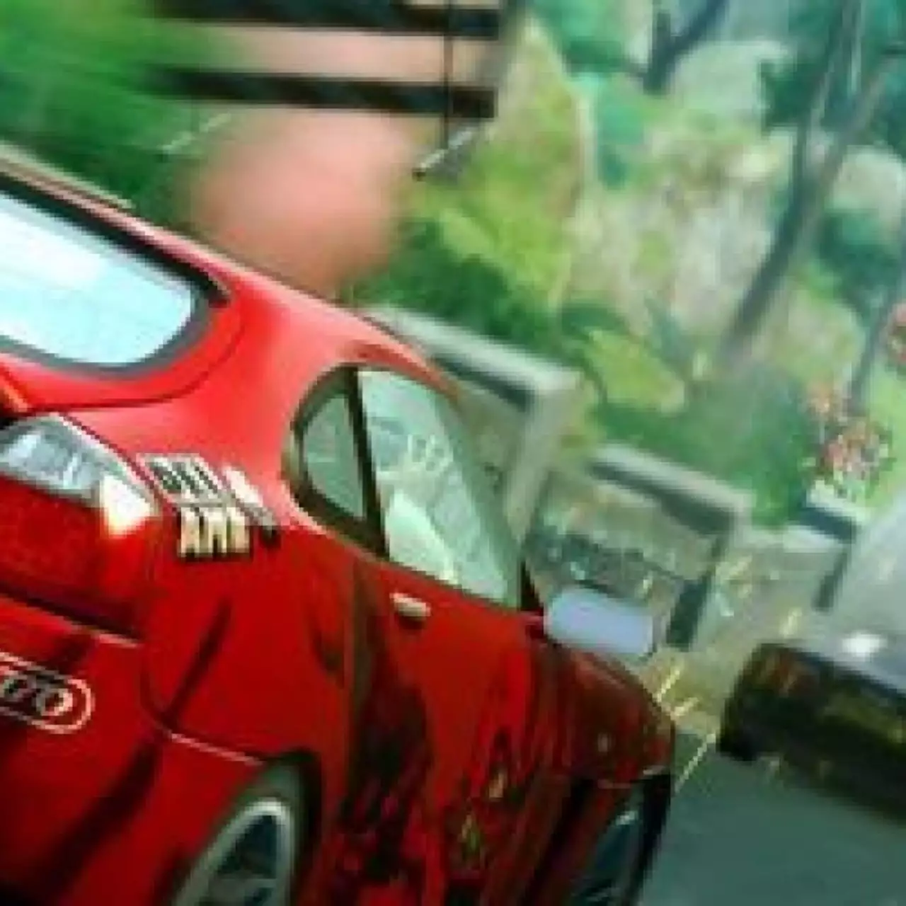Трейлер Sleeping Dogs показывает, как надо водить автомобиль Трейлер Sleeping Dogs показывает, как надо водить автомобиль