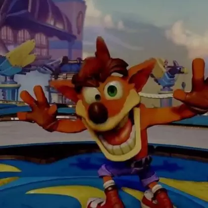 E3 2016: Анонсирован сборник-переиздание Crash Bandicoot Trilogy. В Skylanders Imaginators появится Crash Bandicoot