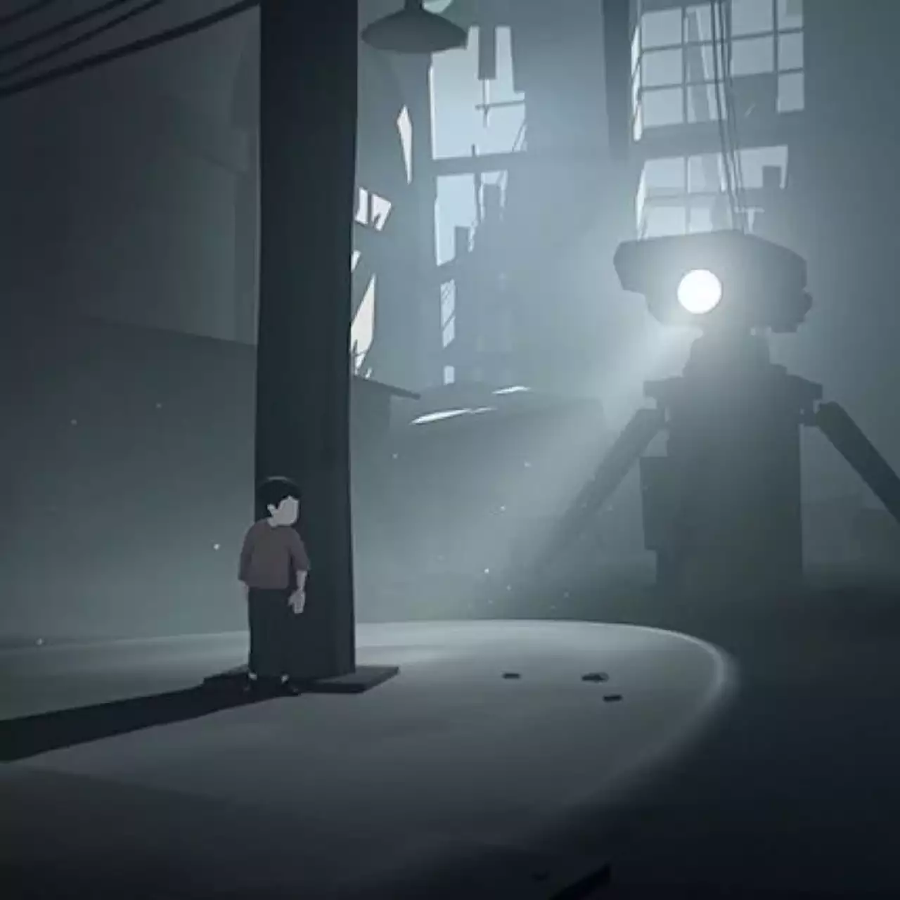 E3 2016: Разработчики Limbo показали трейлер Inside E3 2016: Разработчики Limbo показали трейлер Inside