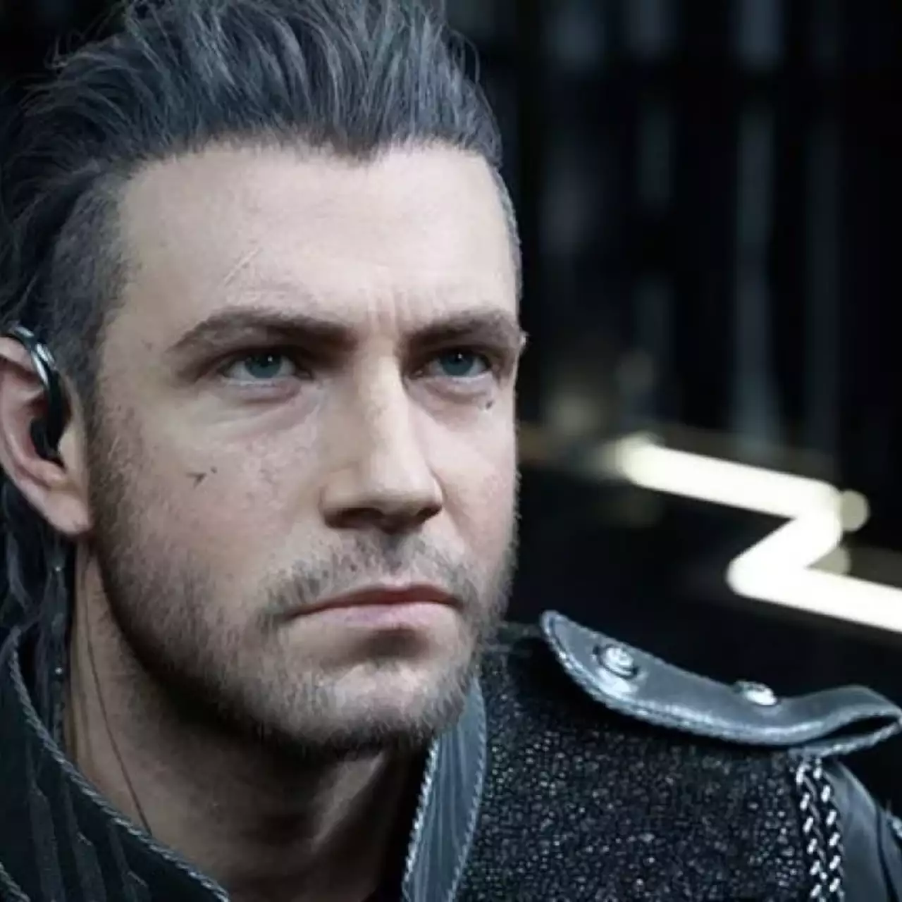 E3 2016: Опубликованы трейлеры CG-фильма Kingsglaive: Final Fantasy XV и аниме Brotherhood E3 2016: Опубликованы трейлеры CG-фильма Kingsglaive: Final Fantasy XV и аниме Brotherhood