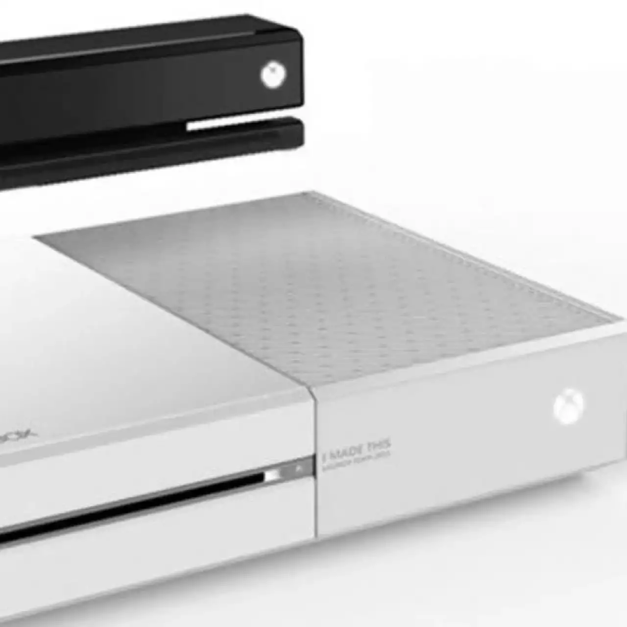 E3 2016: Xbox One S лишилась порта для Kinect E3 2016: Xbox One S лишилась порта для Kinect