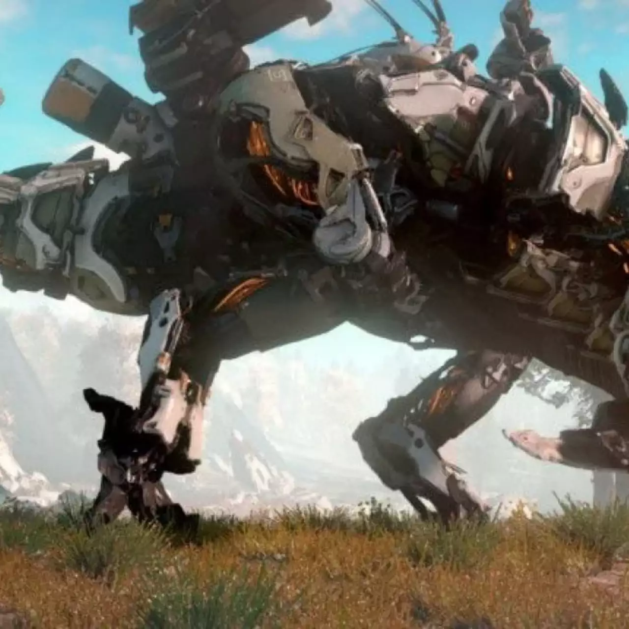 E3 2016: анонсировано коллекционное издание Horizon: Zero Dawn E3 2016: анонсировано коллекционное издание Horizon: Zero Dawn