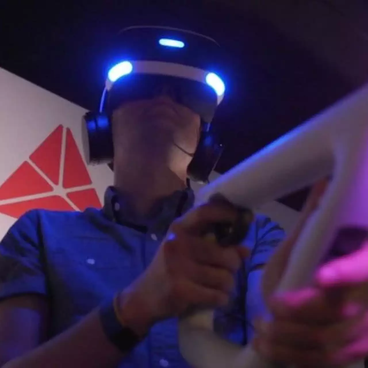 E3 2016: Farpoint стала эксклюзивом для контроллера PS VR Aim E3 2016: Farpoint стала эксклюзивом для контроллера PS VR Aim