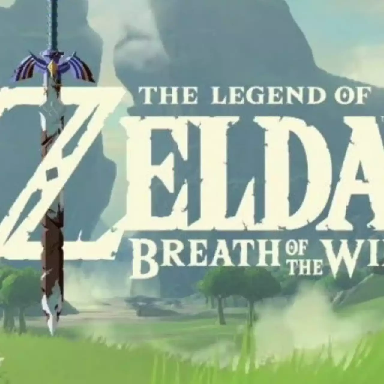 E3 2016: анонсирована The Legend of Zelda: Breath of the Wild E3 2016: анонсирована The Legend of Zelda: Breath of the Wild