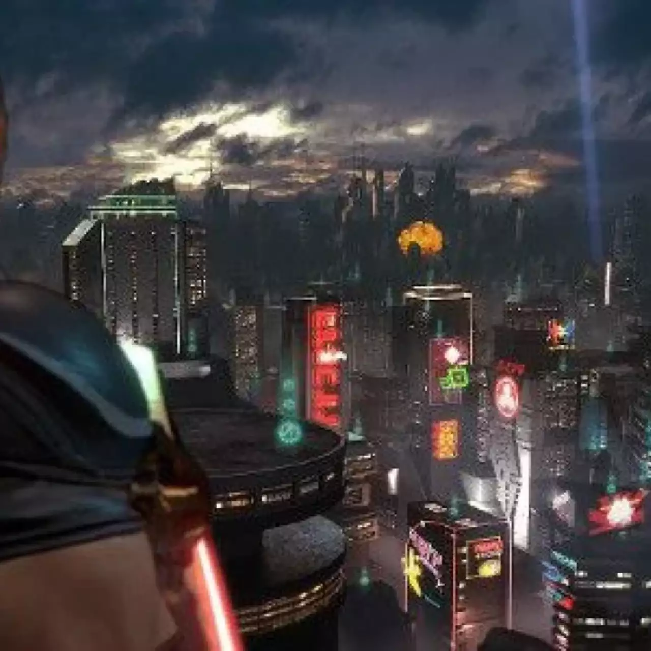 E3 2016: Crackdown 3 отложили до 2017 года E3 2016: Crackdown 3 отложили до 2017 года