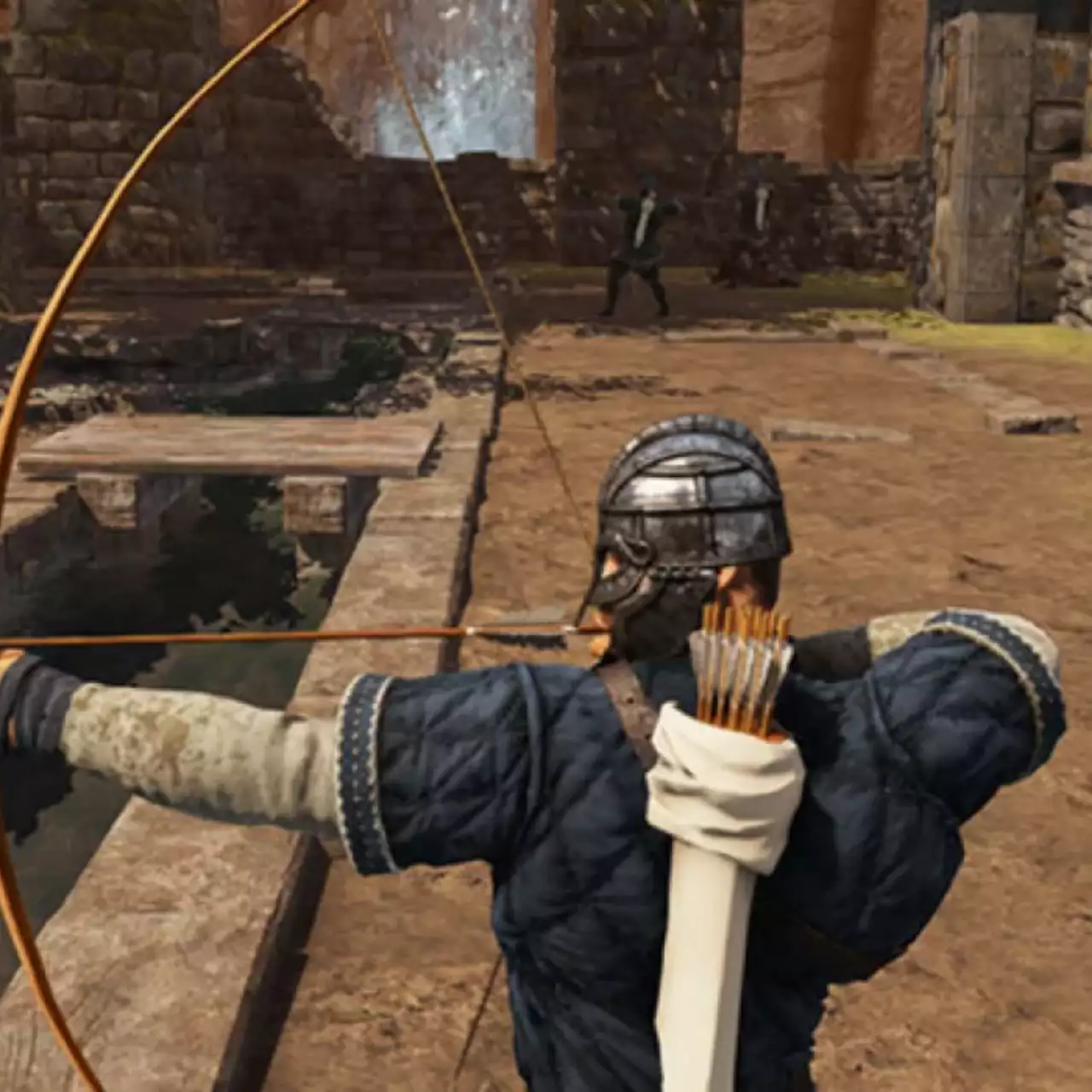 VGNews одной строкой: геймплей Mount & Blade 2: Bannerlord, скриншоты Horizon: Zero Dawn и многое другое VGNews одной строкой: геймплей Mount & Blade 2: Bannerlord, скриншоты Horizon: Zero Dawn и многое другое