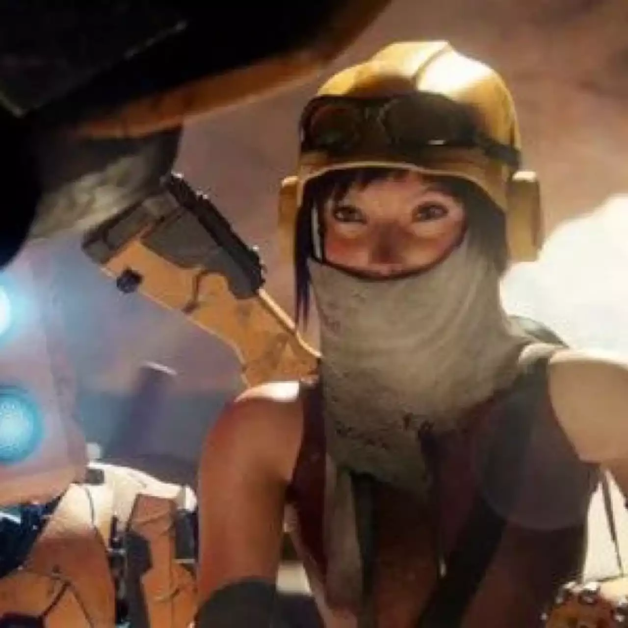E3 2016: ReCore обзавелась десятиминутным геймплейным видео и подробностями о коллекционном издании E3 2016: ReCore обзавелась десятиминутным геймплейным видео и подробностями о коллекционном издании