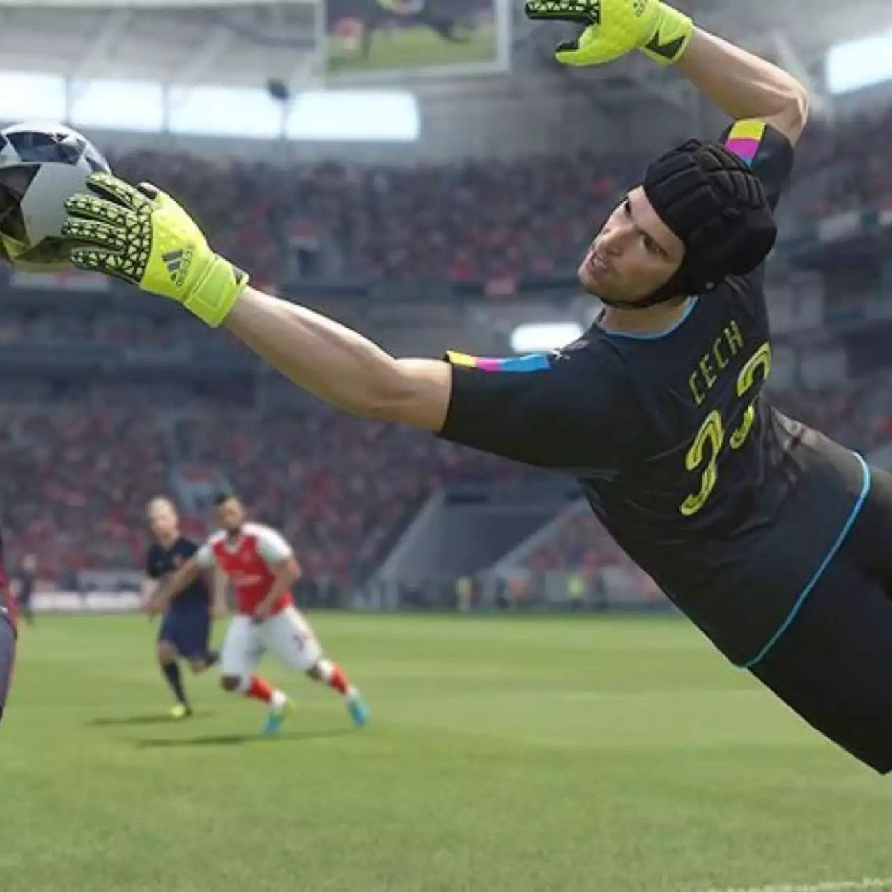 Появились скриншоты, E3-тизер и новые подробности PES 2017