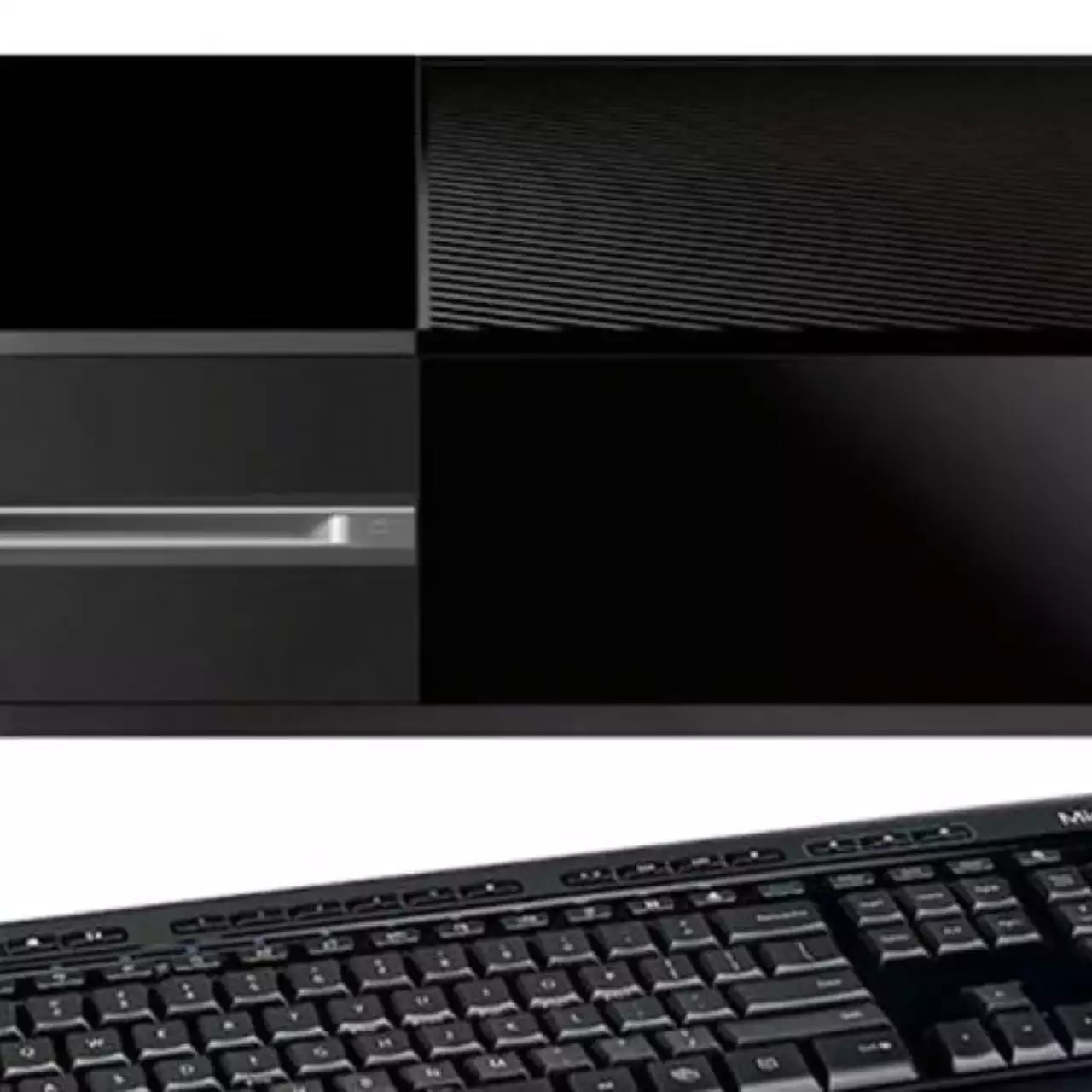 Xbox One обзаведется поддержкой клавиатуры и мыши Xbox One обзаведется поддержкой клавиатуры и мыши
