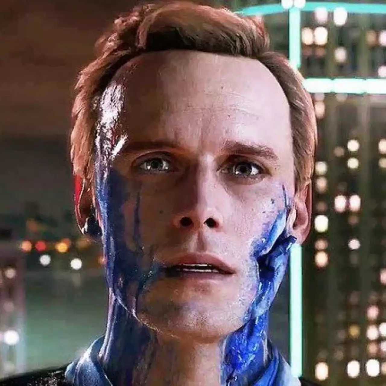 VGNews одной строкой: русский трейлер Detroit: Become Human, новый геймплей Gran Turismo Sport и For Honor, а также многое другое другое VGNews одной строкой: русский трейлер Detroit: Become Human, новый геймплей Gran Turismo Sport и For Honor, а также многое другое другое