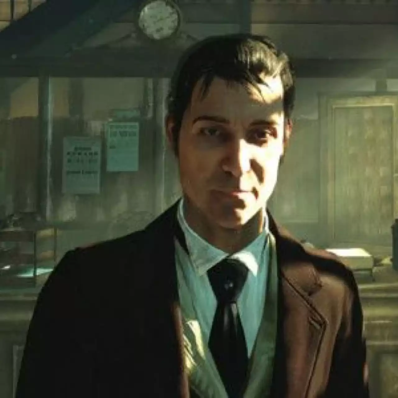 Sherlock Holmes: The Devil's Daughter лагает при движении? Низкий FPS? Долго загружается? Черный экран? Тормозит в диалогах? Нет звука или пропадает звук? Пропали сохранения? — Решение проблем