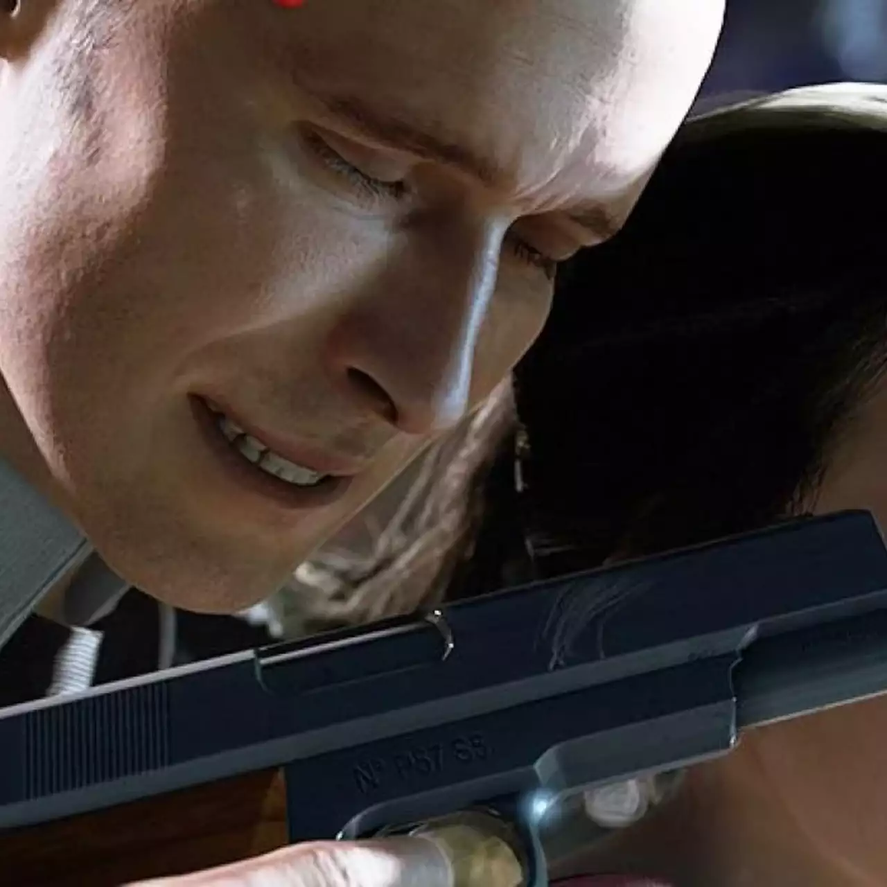 Всплыли новые подробности Detroit: Become Human Всплыли новые подробности Detroit: Become Human