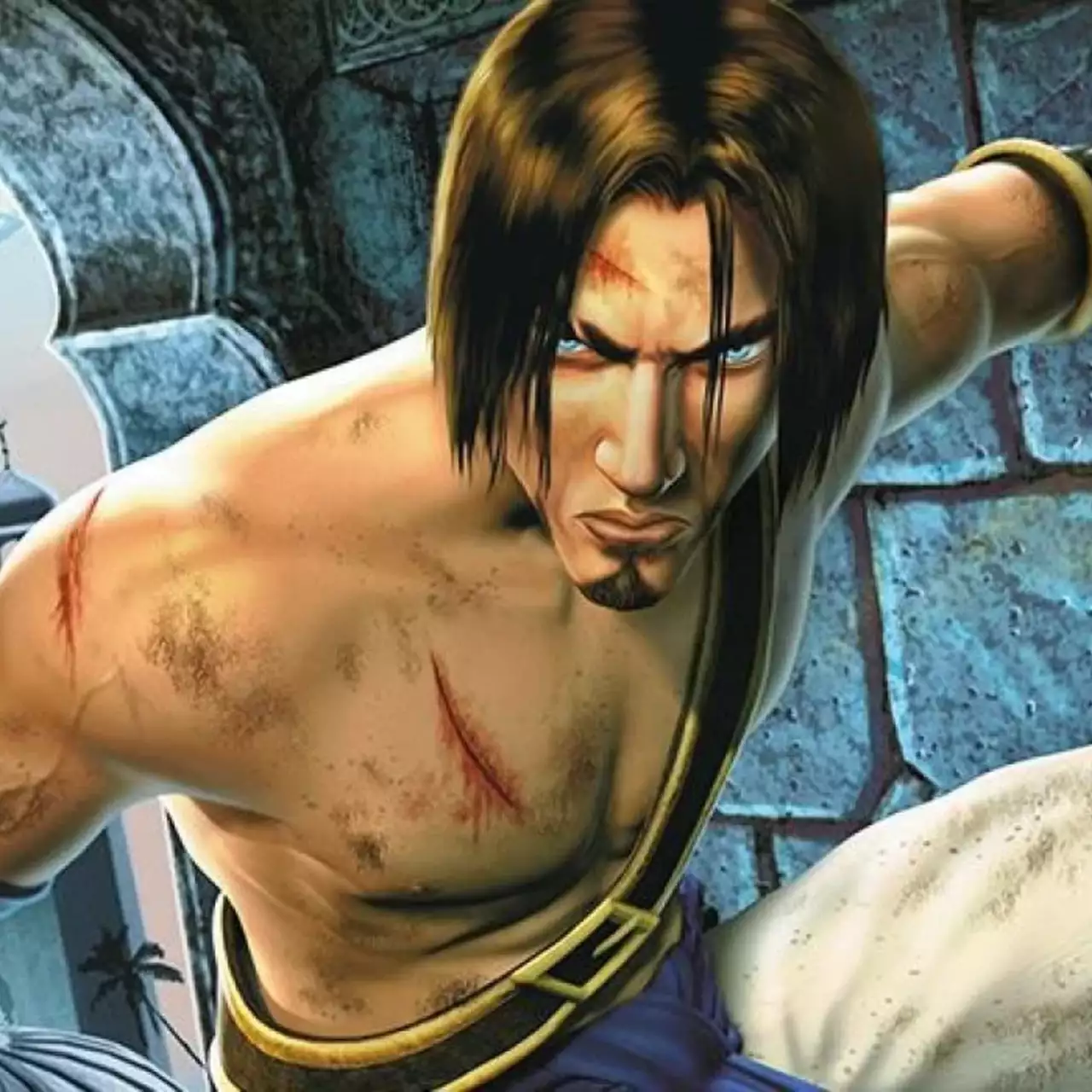 В честь своего 30-летия Ubisoft решила подарить Prince of Persia: The Sands of Time