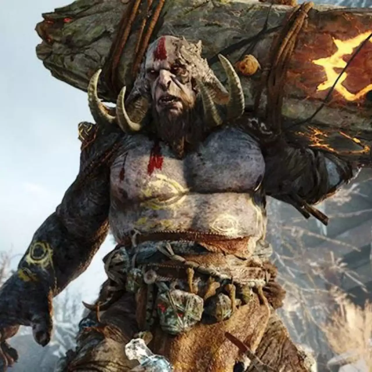 Сеттингом новой God of War мог стать Египет Сеттингом новой God of War мог стать Египет