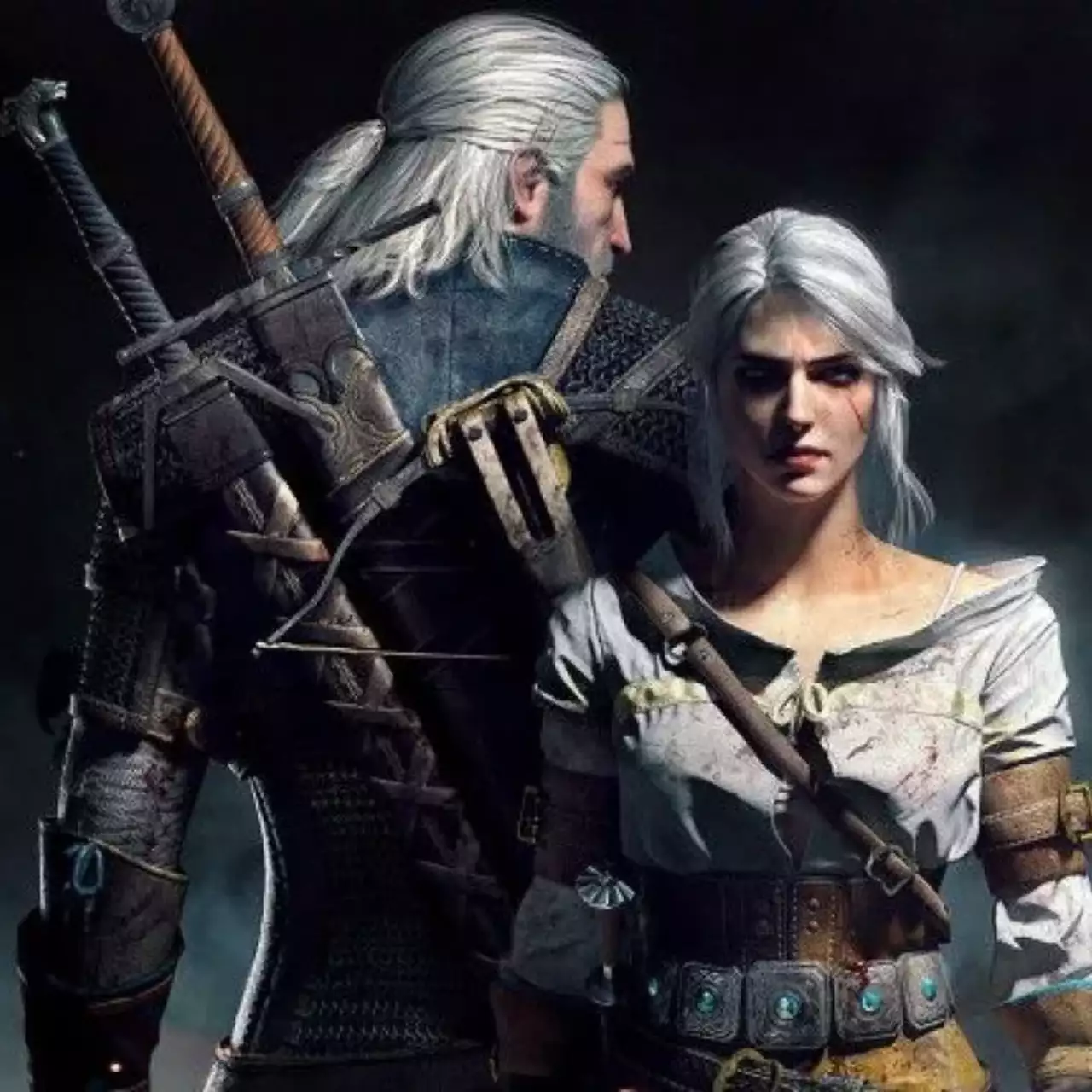 Вышел патч 1.22 для The Witcher 3 Вышел патч 1.22 для The Witcher 3