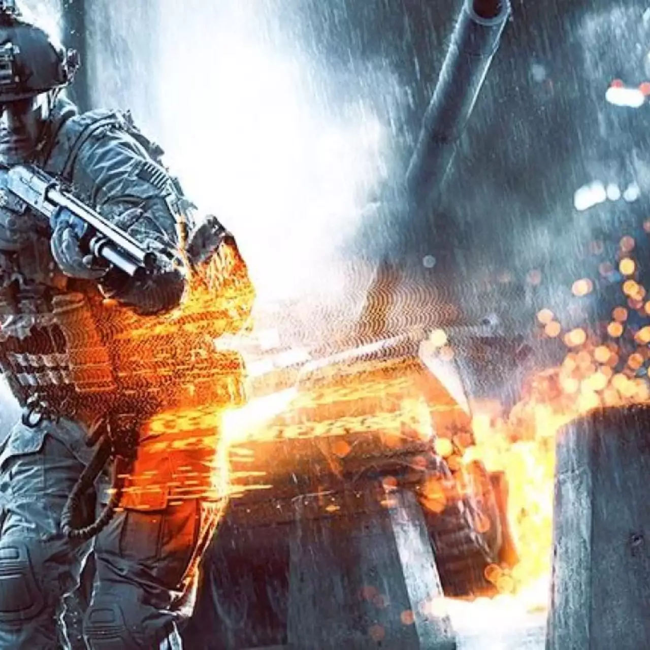 Стартовали сумасшедшие скидки игр в Origin и PSN. Battlefield 4 стоит 250 рублей Стартовали сумасшедшие скидки игр в Origin и PSN. Battlefield 4 стоит 250 рублей