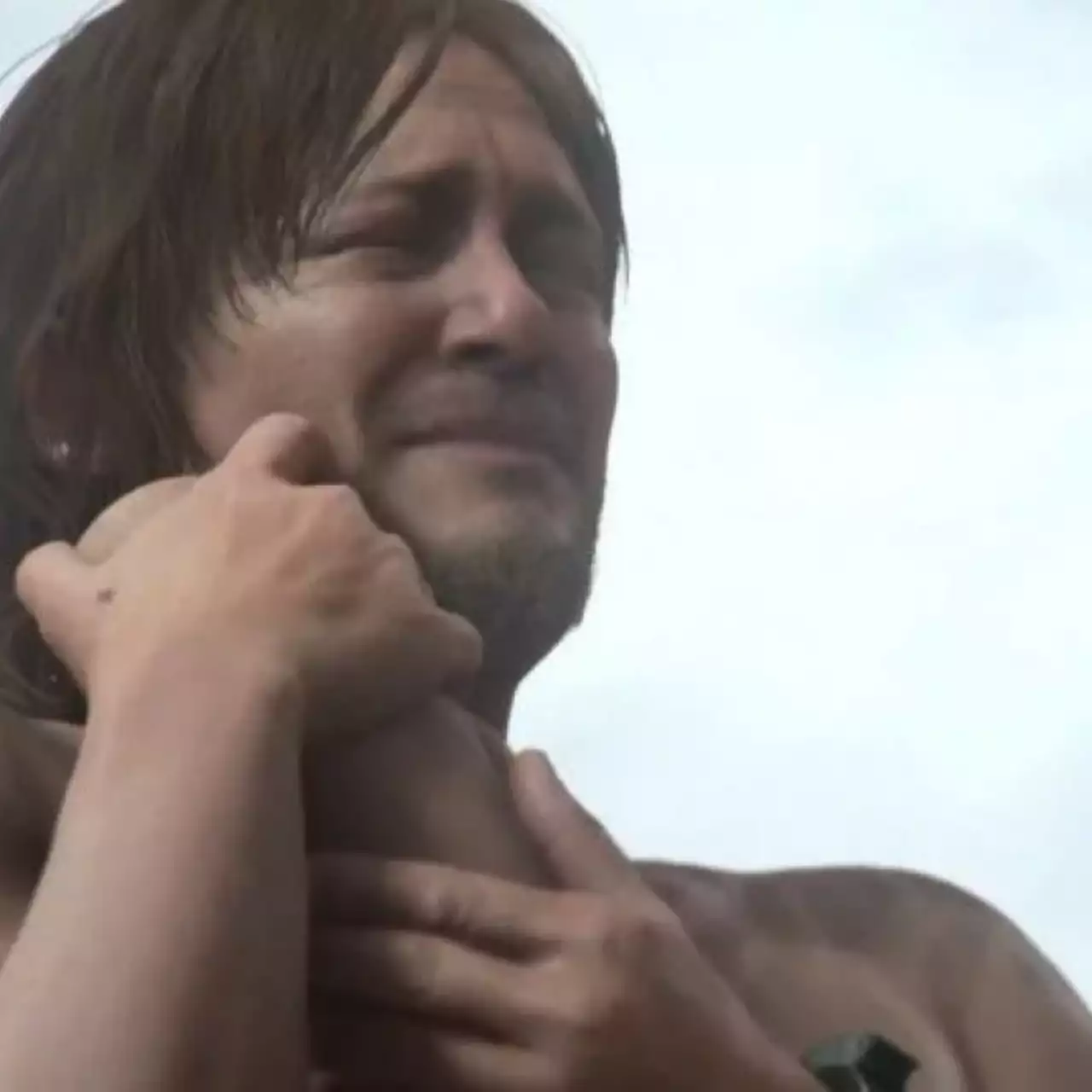 E3 2016: новая игра Кодзимы Death Stranding будет похожа на Metal Gear Solid E3 2016: новая игра Кодзимы Death Stranding будет похожа на Metal Gear Solid