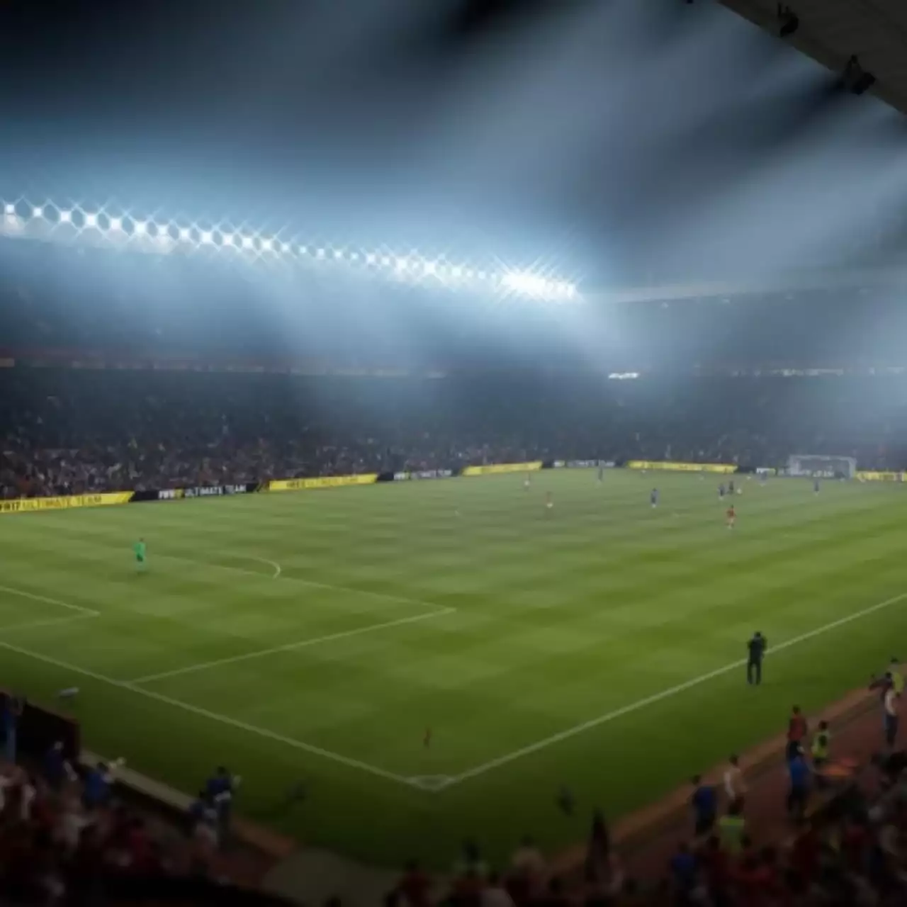 VGNews одной строкой: геймплей FIFA 17, реальный робот из Horizon: Zero Dawn и многое другое VGNews одной строкой: геймплей FIFA 17, реальный робот из Horizon: Zero Dawn и многое другое