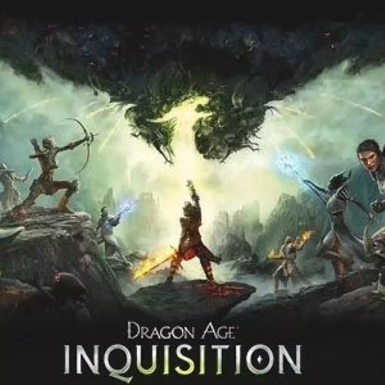 Трейнер для Dragon Age: Inquisition — бесконечное здоровье, мана, много опыта и многое другое Трейнер для Dragon Age: Inquisition — бесконечное здоровье, мана, много опыта и многое другое
